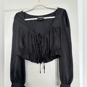Women’s blouse